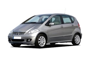 Запчасти на MERCEDES BENZ A-kl (W169), 04 - 08