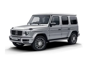 Запчасти на MERCEDES BENZ G-kl (W463), 90 - 12
