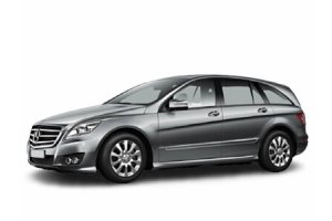 Запчасти на MERCEDES BENZ R-kl (W251), 10 - 17