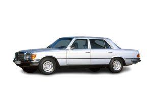 Запчасти на MERCEDES BENZ S-kl (W116), 73 - 88