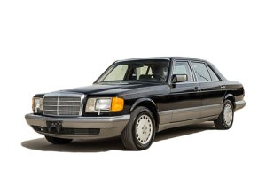 Запчасти на MERCEDES BENZ (T124-T210), 85-03
