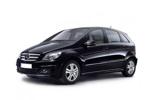 Запчасти на MERCEDES BENZ B-kl (W245), 05 - 11