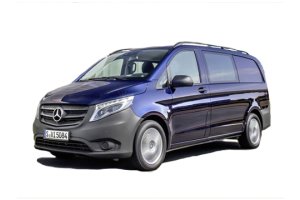 Запчасти на MERCEDES BENZ VITO (W447), 14 - 25