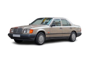 Запчасти на MERCEDES BENZ E-kl (С124), 87 - 97