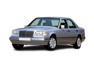 Запчасти на MERCEDES BENZ E-kl (W124), 87 - 97