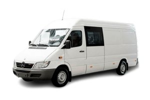 Запчасти на MERCEDES BENZ SPRINTER (W909) CLASSIC, 13- 18