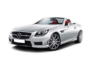 Запчасти на MERCEDES BENZ SLK-kl (R172), 11 - 16