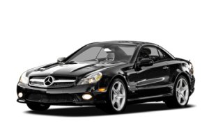 Запчасти на MERCEDES BENZ SL-kl (R230), 01 - 11