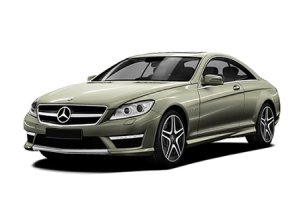 Запчасти на MERCEDES BENZ CLK-kl (C216), 06 -