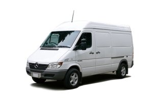 Запчасти на MERCEDES BENZ SPRINTER (W901-W905), 03 - 05