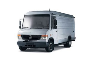 Запчасти на MERCEDES BENZ VARIO Bus, 96-