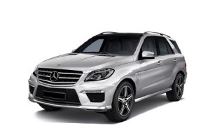 Запчасти на MERCEDES BENZ M-kl (W166), 11 - 15
