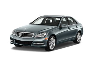 Запчасти на MERCEDES BENZ C-kl (W204), 07 -11