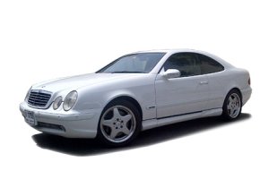 Запчасти на MERCEDES BENZ CLK-kl (W208), 97 - 02
