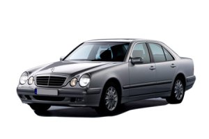 Запчасти на MERCEDES BENZ E-kl (W210/S210), 95 - 99