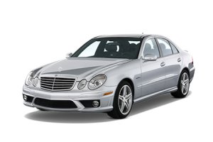Запчасти на MERCEDES BENZ E-kl (W211/S211), 02 - 09