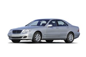 Запчасти на MERCEDES BENZ S-kl (W220), 98 - 05