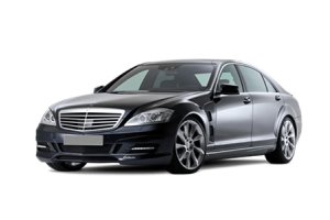 Запчасти на MERCEDES BENZ S-kl (W221), 05 - 13