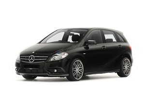 Запчасти на MERCEDES BENZ B-kl (W246), 11 - 14