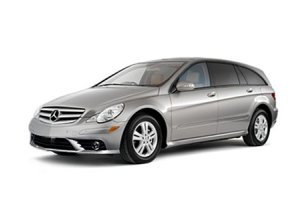 Запчасти на MERCEDES BENZ R-kl (W251), 06 - 10