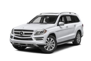 Запчасти на MERCEDES BENZ GL-kl (X166), 12 - 16