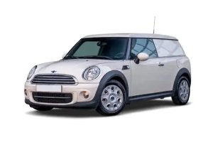 Запчасти на MINI CLUBVAN (R55), 12 -