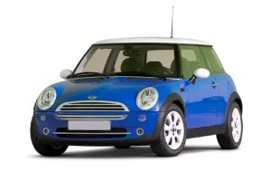 Запчасти на MINI COOPER, 01 - 06