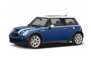 Запчасти на MINI COOPER (R56), 06 -13