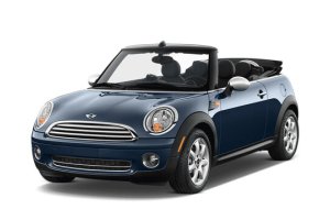 Запчасти на MINI COOPER CABRIO, 04 - 08