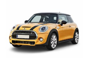Запчасти на MINI COOPER (III), 14-