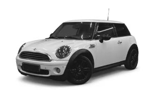 Запчасти на MINI ONE (II), 09 - 15