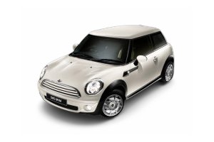 Запчасти на MINI ONE, 01 - 06