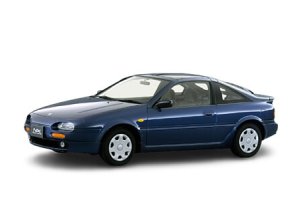 Запчасти на NISSAN 100 NX, 90 - 94