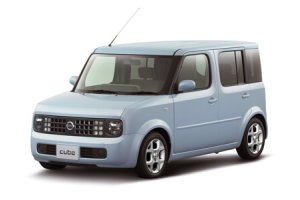 Запчасти на NISSAN CUBE (Z11), 02 - 07