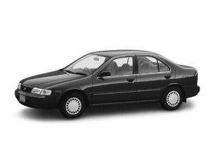 Запчасти на NISSAN SUNNY (B14), 93 - 99