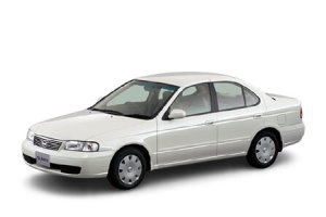 Запчасти на NISSAN SUNNY (B15), 98 - 04