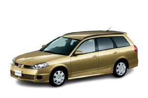 Запчасти на NISSAN WINGROAD (Y11), 01 - 05