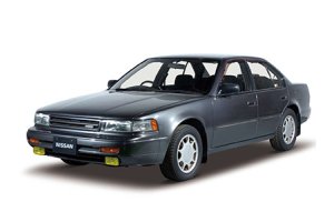 Запчасти на NISSAN MAXIMA (J30), 89 - 95