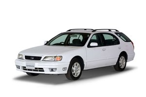 Запчасти на NISSAN CEFIRO (A32), 95 - 97
