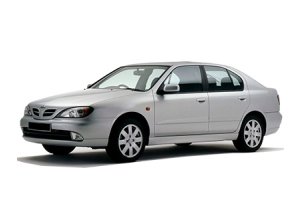 Запчасти на NISSAN PRIMERA (P11), 99 - 02