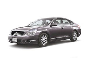 Запчасти на NISSAN TEANA (J32), 08 - 14