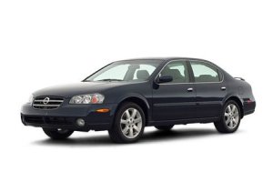 Запчасти на NISSAN MAXIMA (A33), 00 - 03