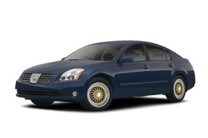 Запчасти на NISSAN MAXIMA (A34), 04 - 06