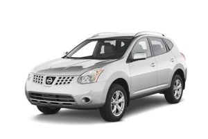 Запчасти на NISSAN ROGUE (I), 08 - 13