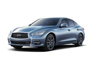 Запчасти на NISSAN INFINITI (Q50), 13 -