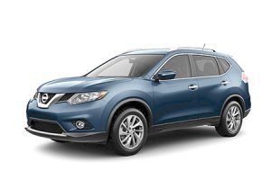 Запчасти на NISSAN ROGUE (II), 14 - 20