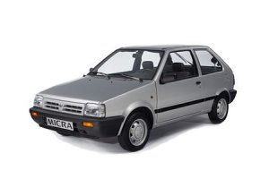 Запчасти на NISSAN MICRA (K10), 83 - 93