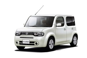Запчасти на NISSAN CUBE (Z12), 10 - 20