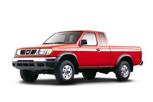 Запчасти на NISSAN KING CAB / PICK-UP, 97-02