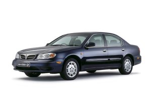 Запчасти на NISSAN MAXIMA (A32), 95 - 00